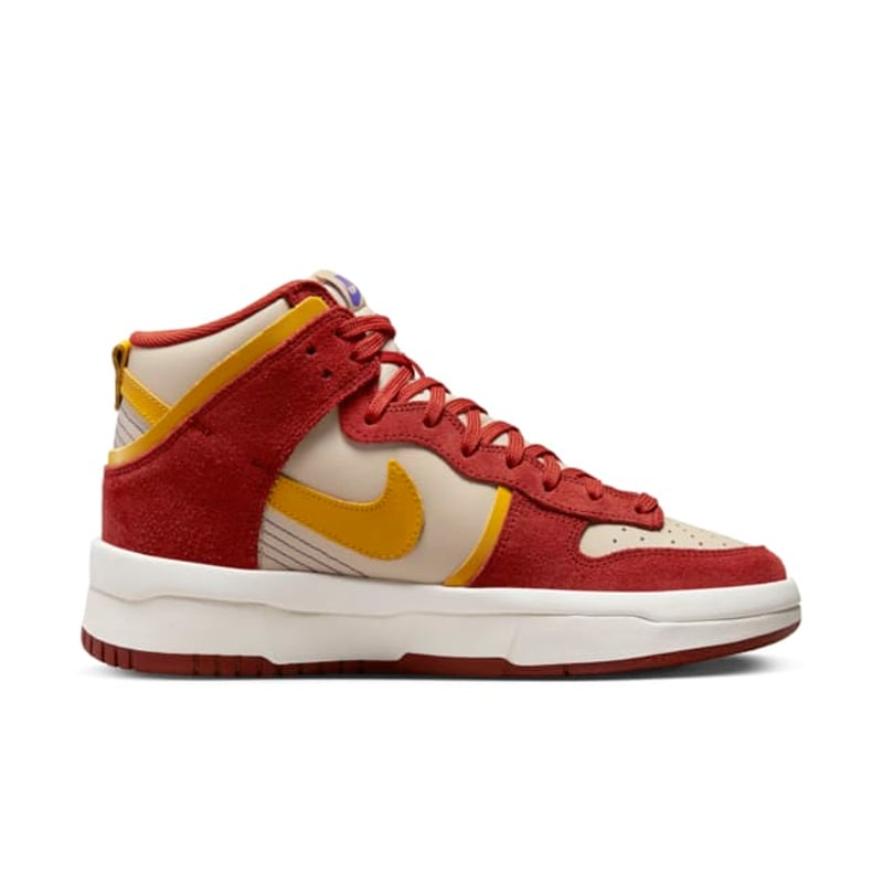 Nike Dunk High Up DH3718-600 03