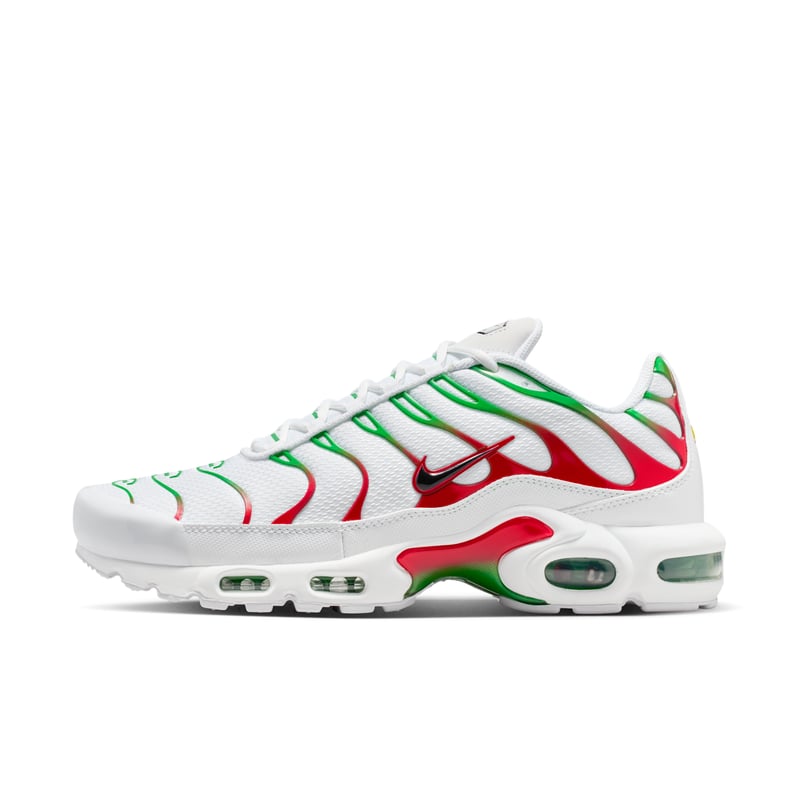 Superge Nike Air Max Plus "Italy" | Moški | Sportstyle | 01 | SPORTSHOWROOM