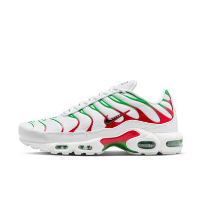 Superge Nike Air Max Plus "Italy" | Moški | Sportstyle | 01 | SPORTSHOWROOM