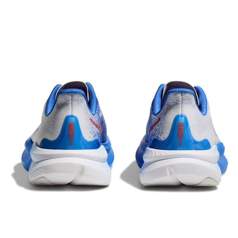 HOKA Mach 6 1147790-WHTV 05