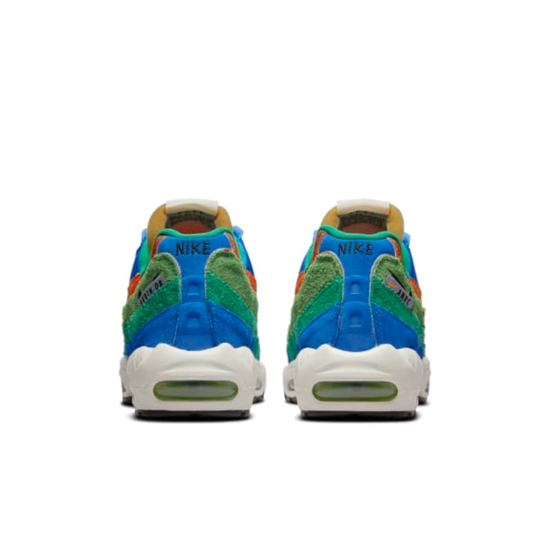 Nike Air Max 95 SE DH2718-400 06