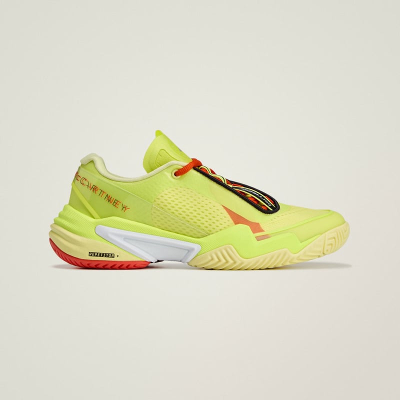 adidas by Stella McCartney Barricade JR3283 03