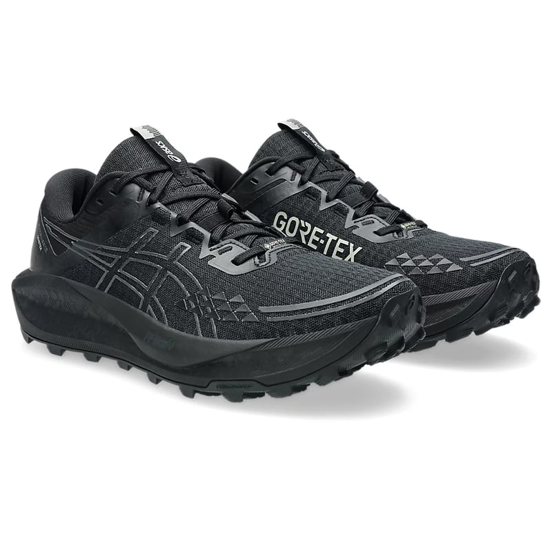 ASICS Gel-Trabuco 13 GORE-TEX 1011B978-002 02