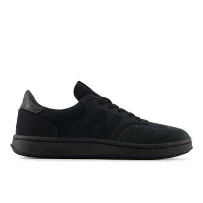 Sneakersy New Balance T500D "Black & Faded Black" | Kobiety & Mezczyzni | Sportstyle | 00 | SPORTSHOWROOM