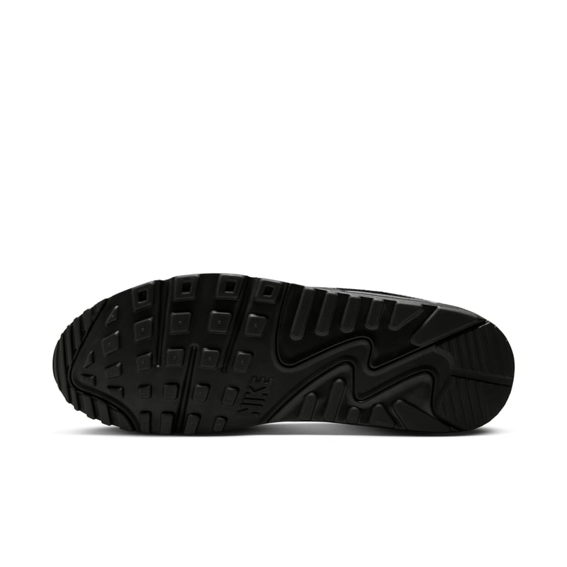 Nike Air Max 90 sneakers "Silver Sage & Mineral Slate" | Män | Sportstyle | 02 | SPORTSHOWROOM