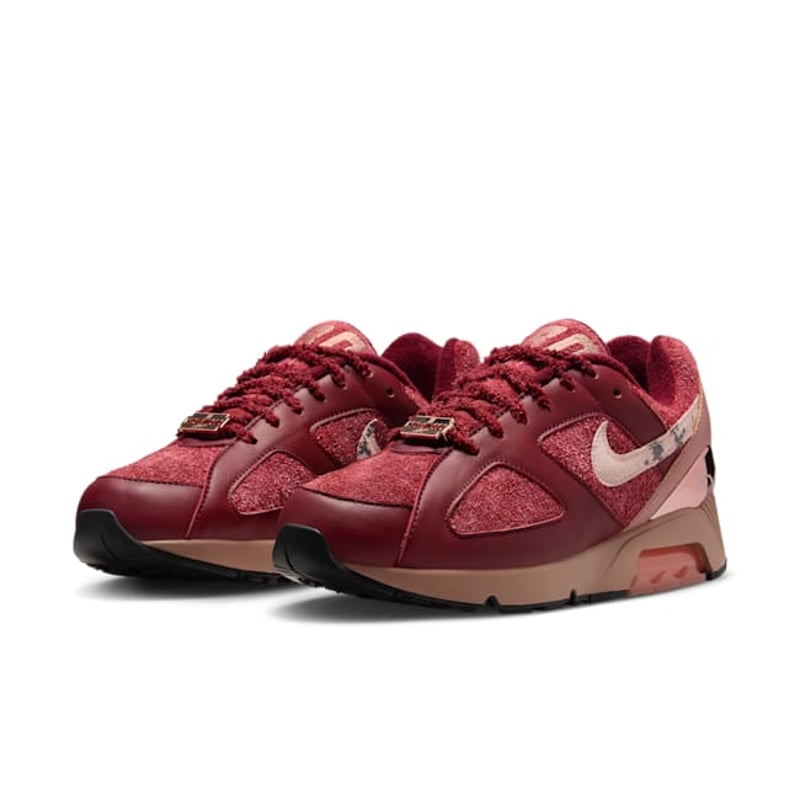 Nike Air 180 x Apron Records FZ3309-600 05