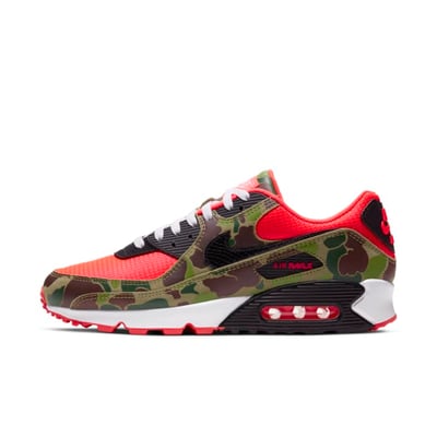 Nike Air Max 90 SP CW6024-600