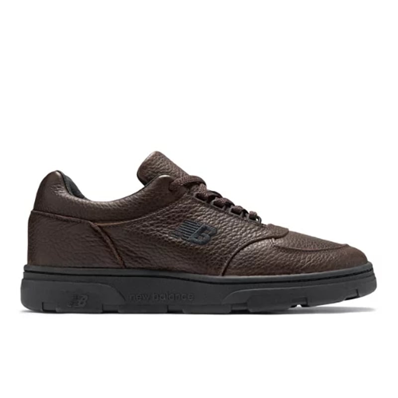 New Balance Allerdale Made in UK trainers "Chocolate Brown & Black" | Men & Women | SportStyle | 00 | SPORTSHOWROOM