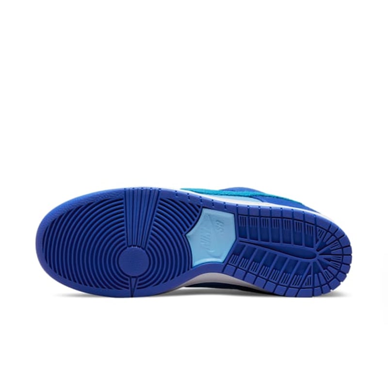 Nike SB Dunk Low Pro DM0807-400 02