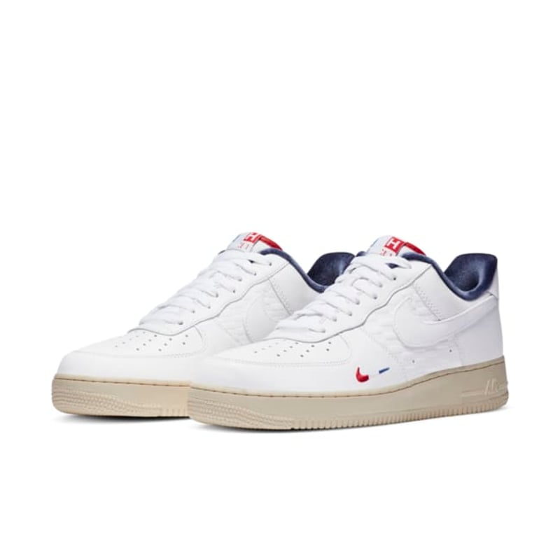 Nike Air Force 1 Low x Kith CZ7927-100 05