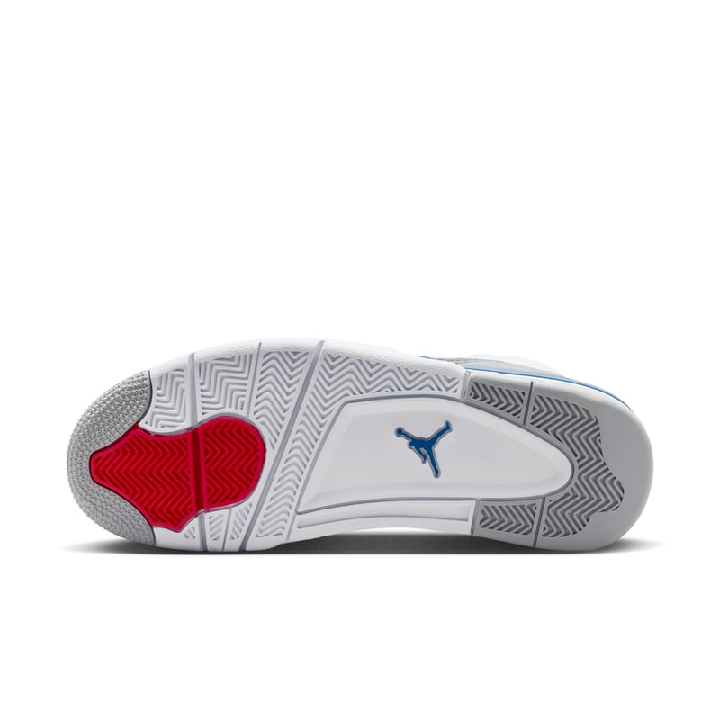 Baskets Jordan Son of Mars Low White & Varsity Red | Homme | Sportstyle | 01 | SPORTSHOWROOM