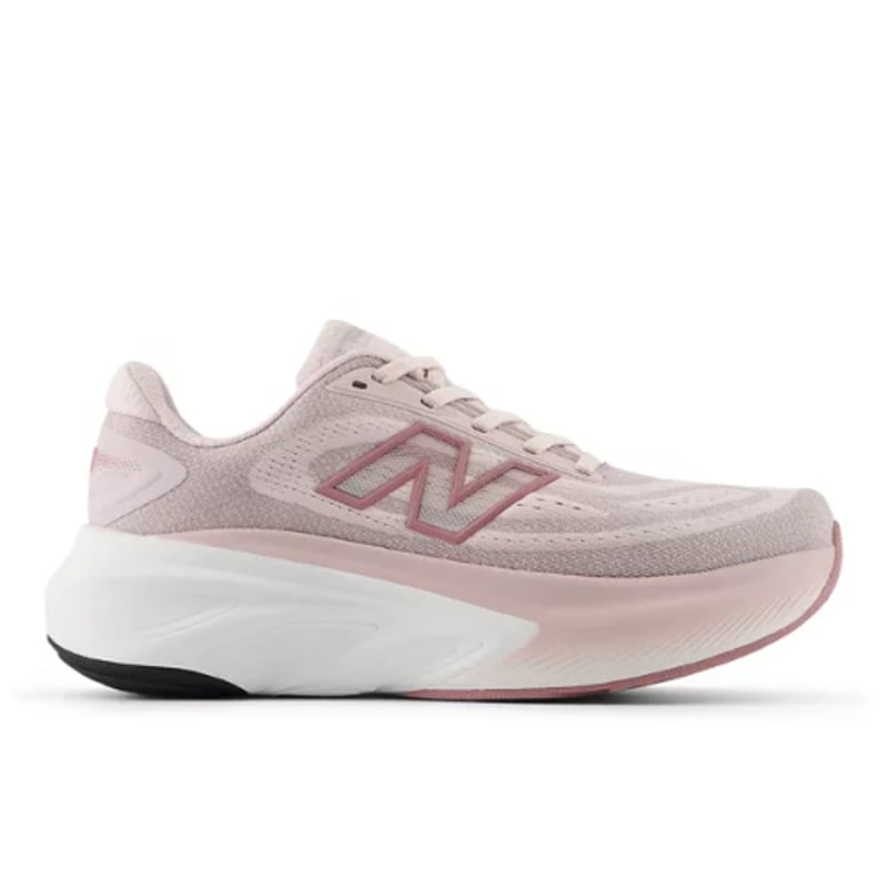 Běžecké boty New Balance Fresh Foam X More v6 "Stone Pink & Rosewood" | Ženy | Běh | 00 | SPORTSHOWROOM