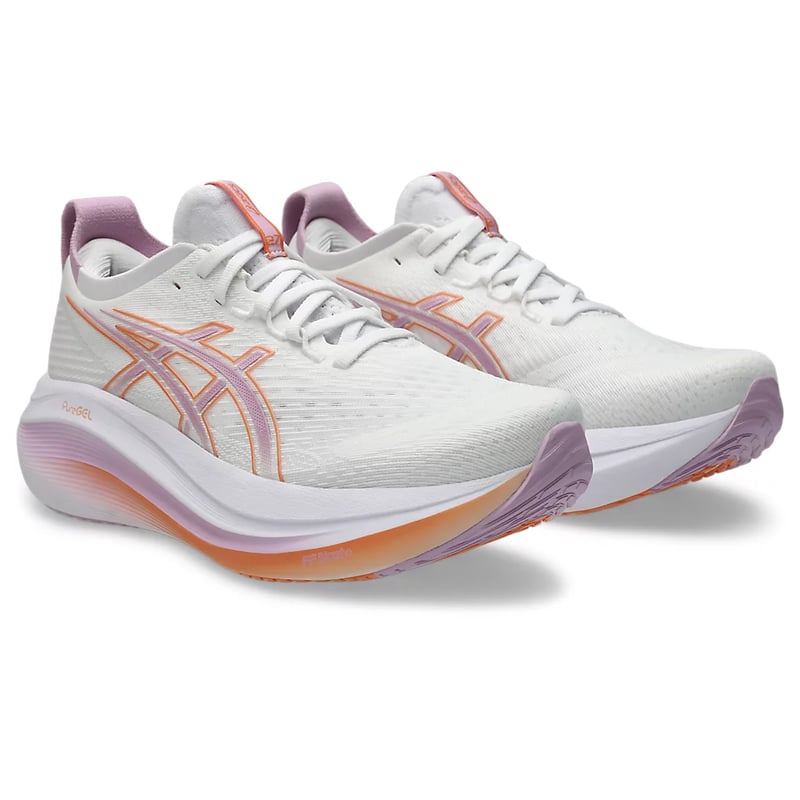 ASICS Gel-Nimbus 27 (Wide) 1012B752-101 02