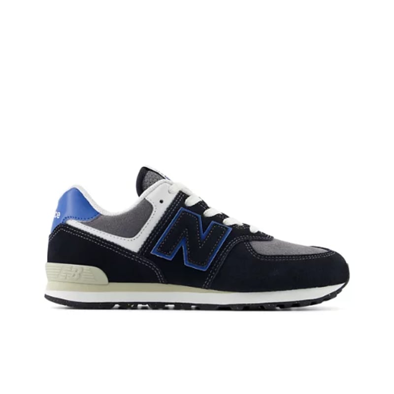 New Balance 574 Lace GC574QRB 01