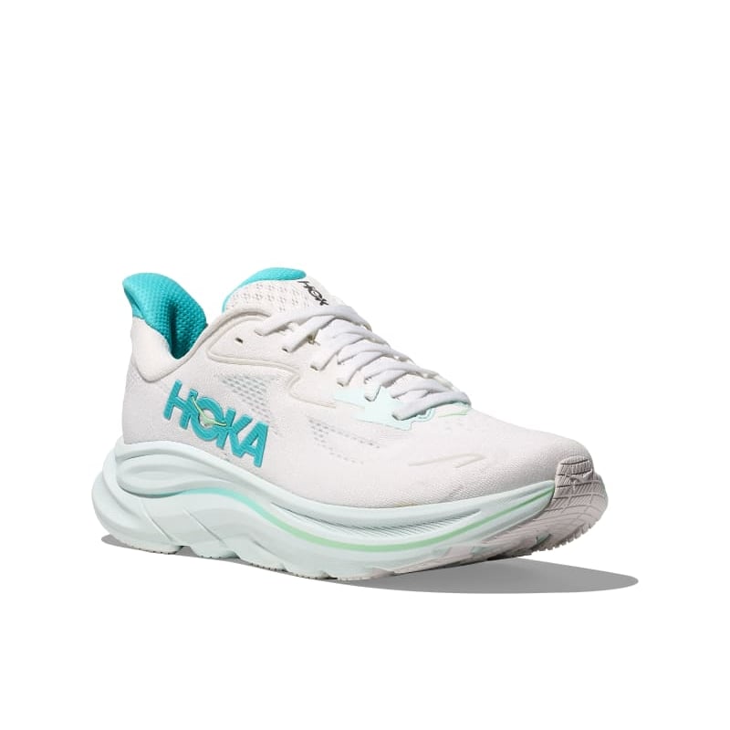 HOKA Clifton 10 1162031-WTCL 06