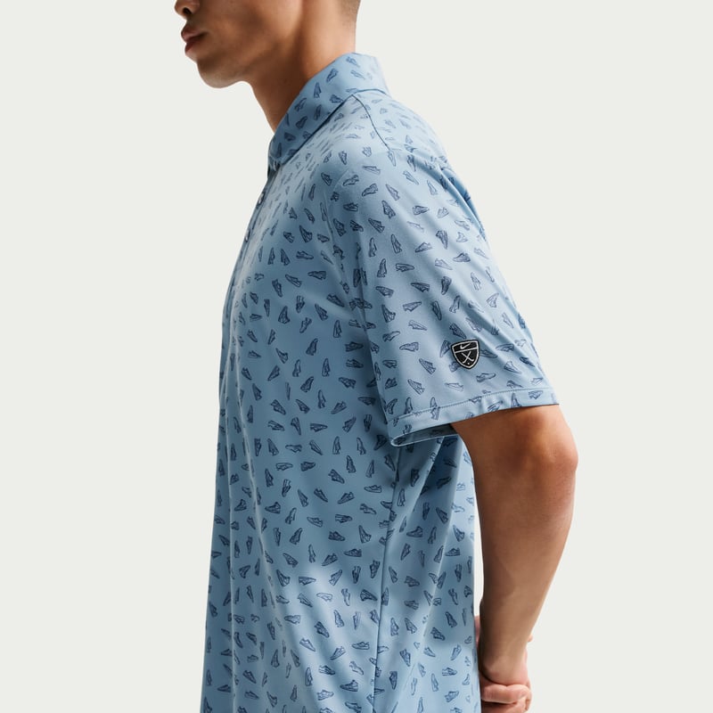 Nike Par Dri-FIT IB0222-486 02