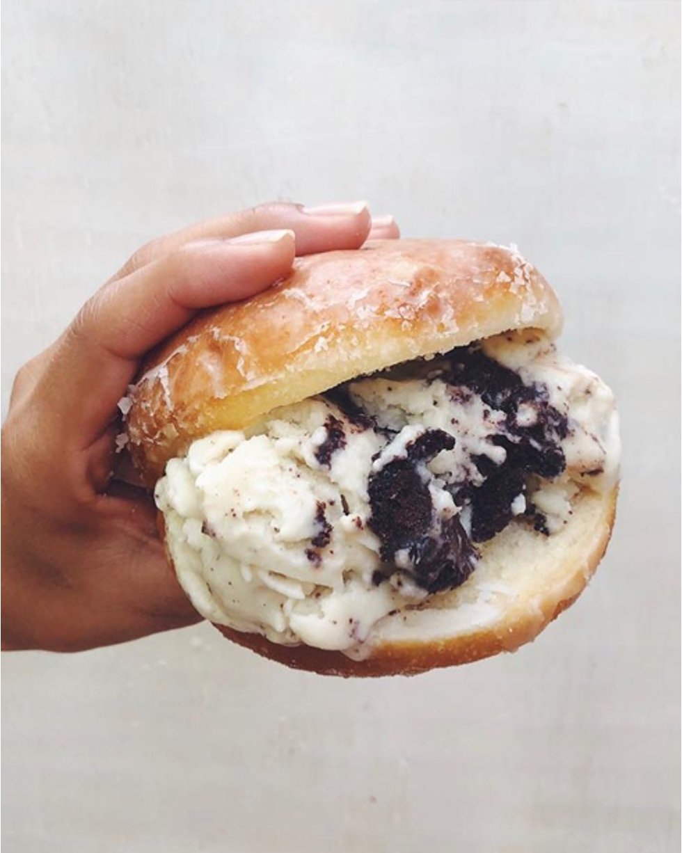 Delish Vegan Doughnuts 1008 03