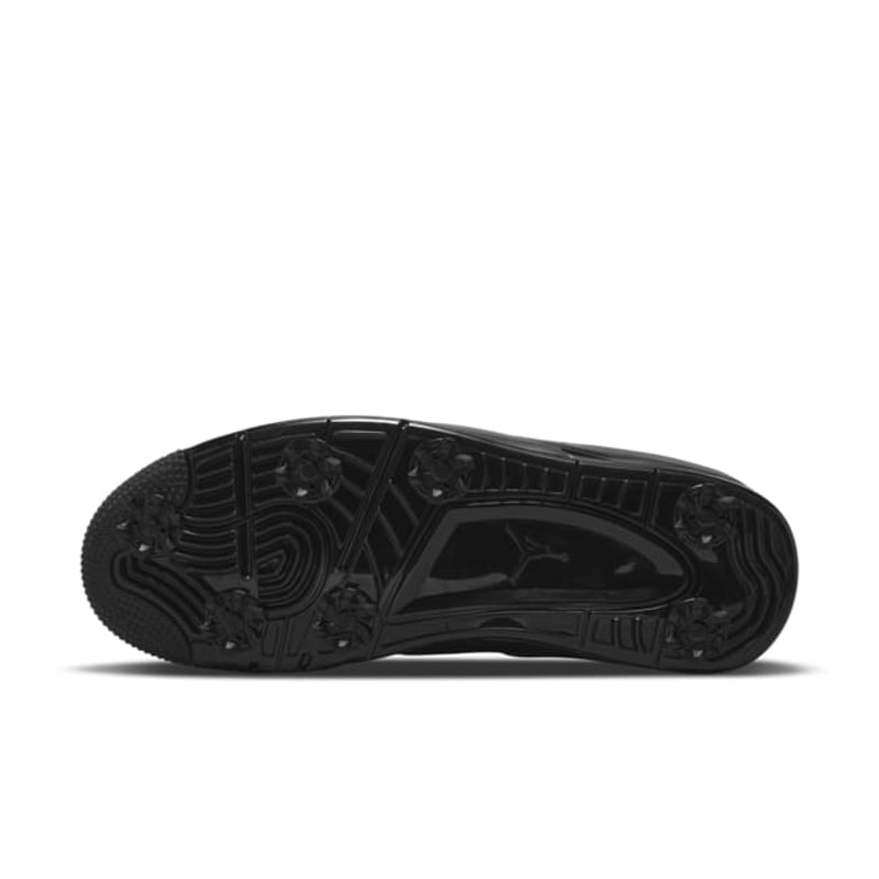 Jordan 4 Golf CU9981-001 02