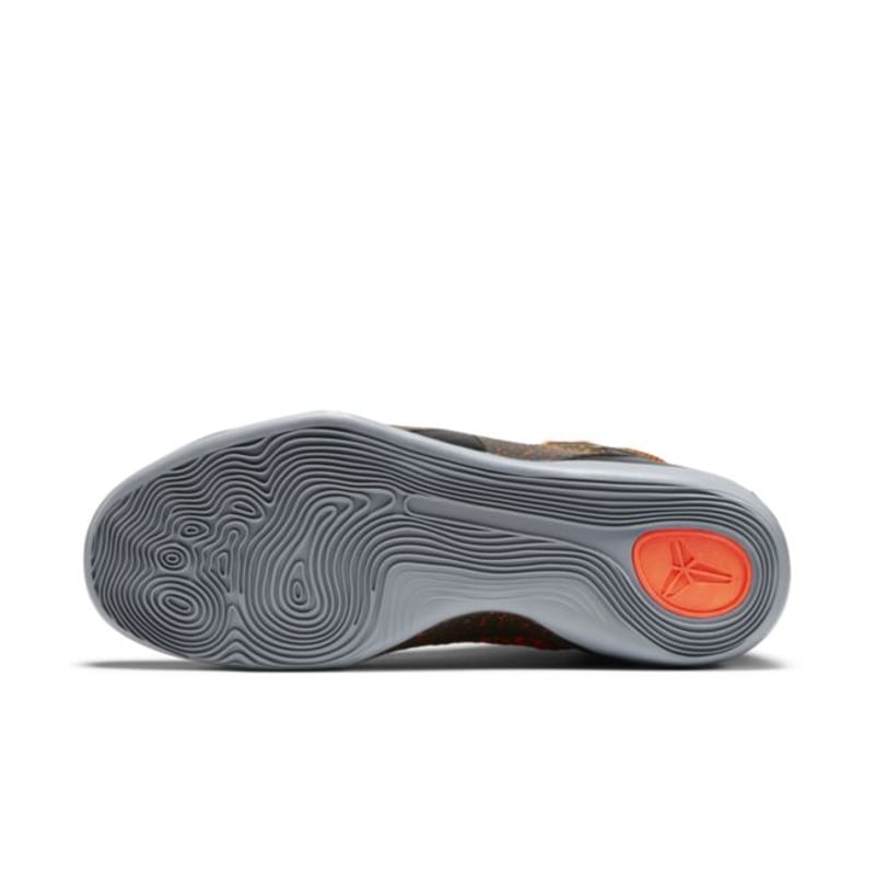Nike Kobe 9 Elite 630847-303 02