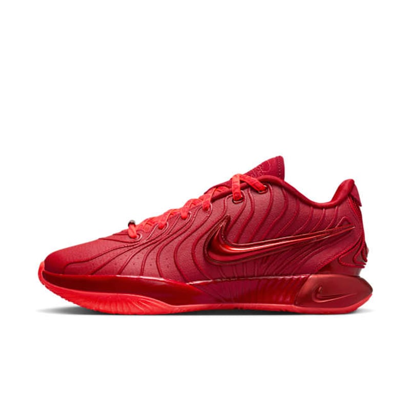 Nike LeBron 21 HF5951-600 01