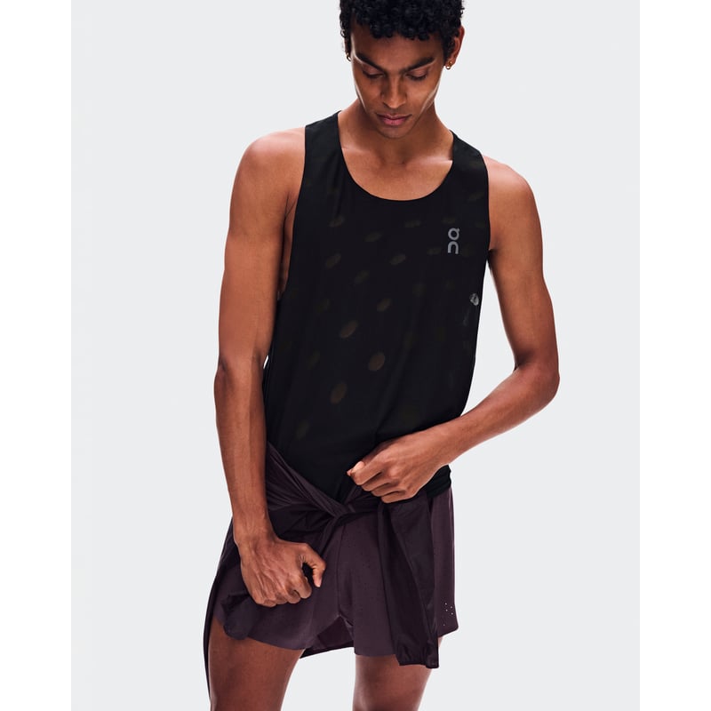 Fanelaki On Zero Breathe "Black" | | | 04 | SPORTSHOWROOM