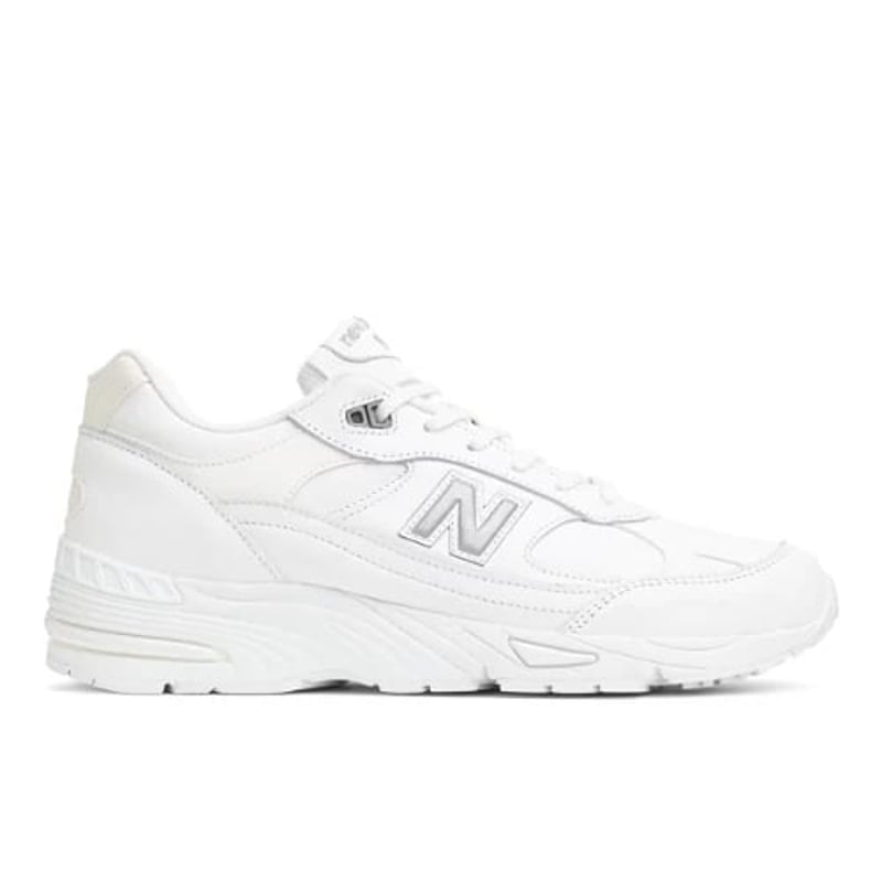 New Balance 991 Made in UK M991TW 01