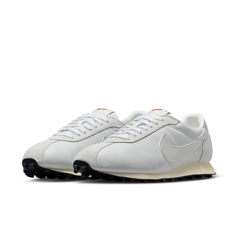 Nike LD-1000 trainers "Photon Dust & Metallic Silver" | Men | SportStyle | 05 | SPORTSHOWROOM