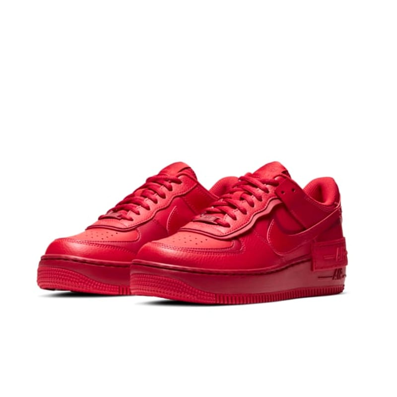 Nike Air Force 1 Shadow CU3012-661 05