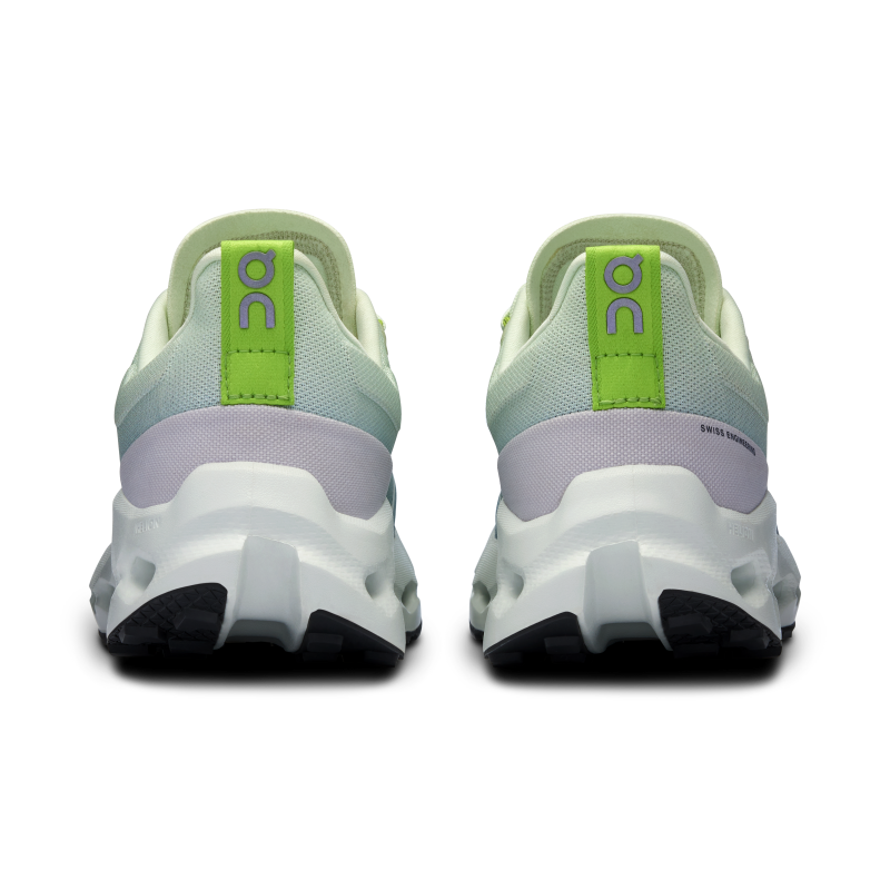 On Cloudsurfer Trail Waterproof 3WE10292850 05