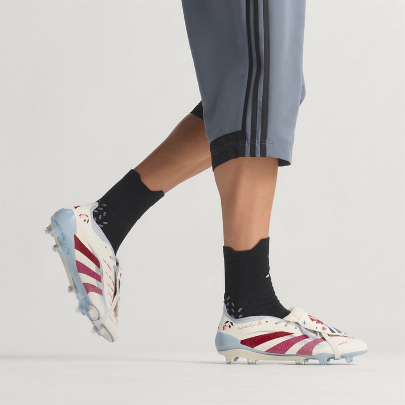 adidas Predator Elite Fold-Over Tongue FG x The Football Gal JQ4228 02