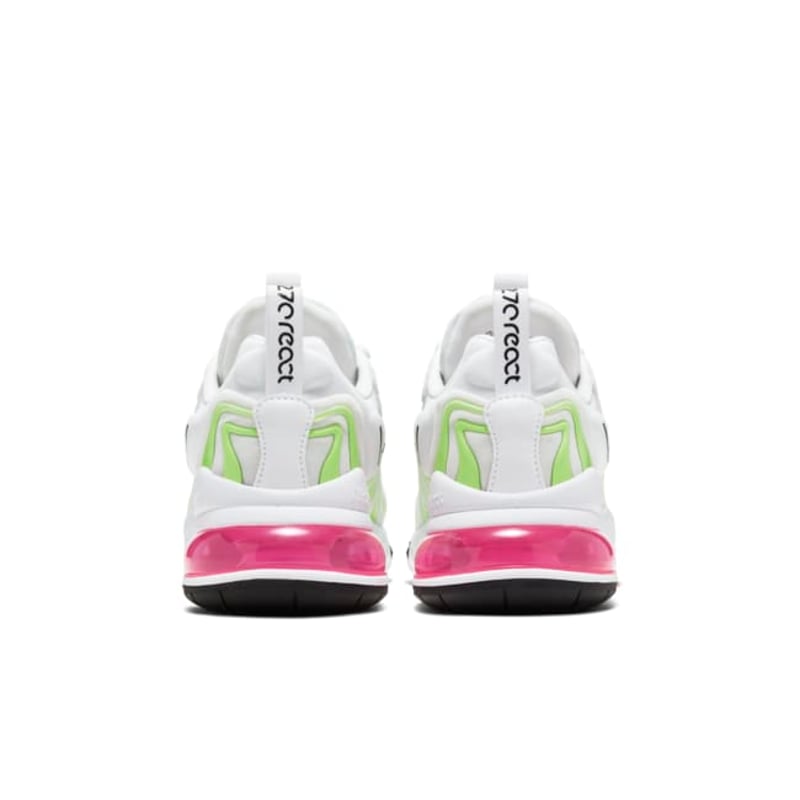 Nike Air Max 270 React ENG CK2608-100 06