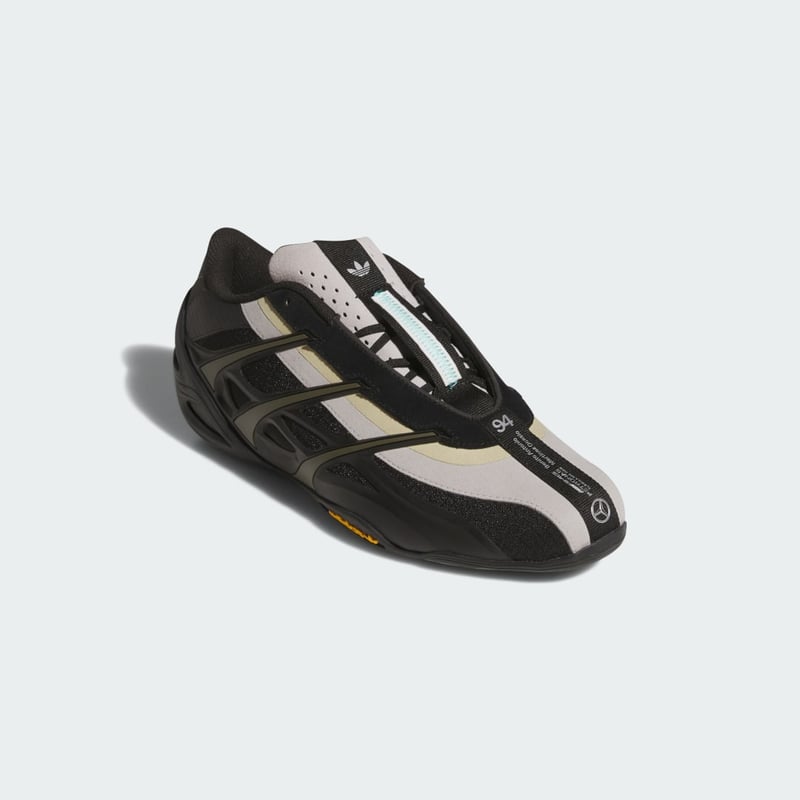 adidas Adiracer GT x Bad Bunny x Mercedes AMG Petronas Formula One Team HQ2570 04