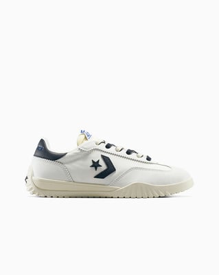 Converse Run Star Trainer Nylon & Leather A14234C