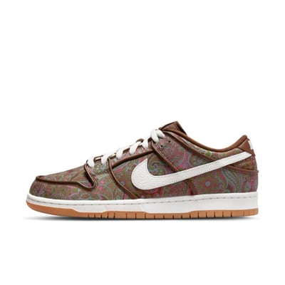 Nike SB Dunk Low Pro Premium DH7534-200
