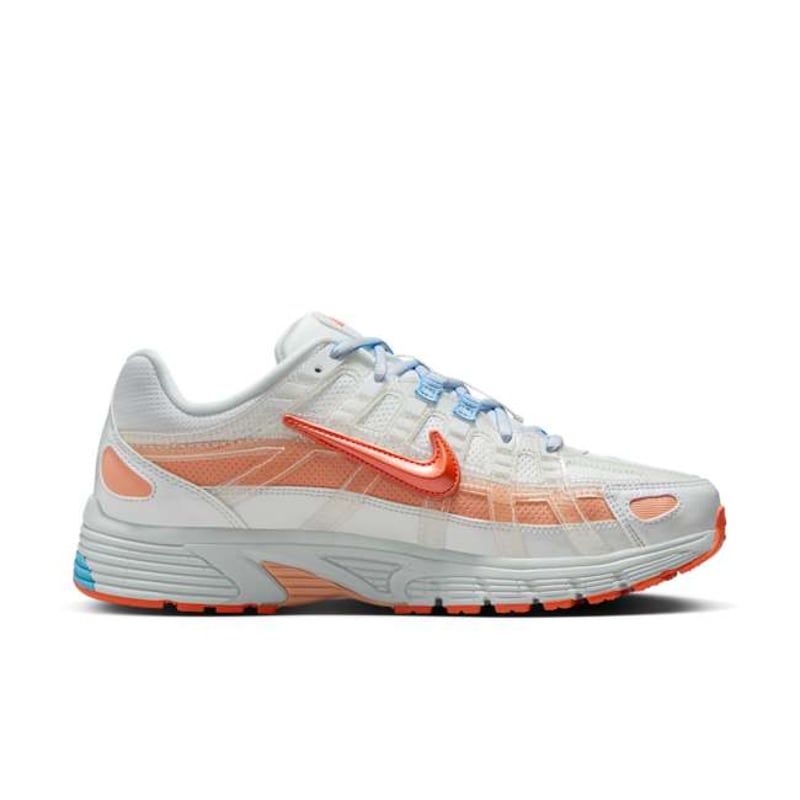 Nike P-6000 x Makeway HF3283-100 03