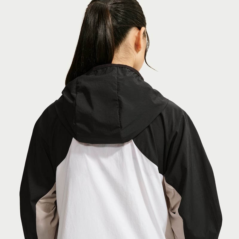 Nike ACG Five Towers Jacka "Black" | Barn | | 04 | SPORTSHOWROOM