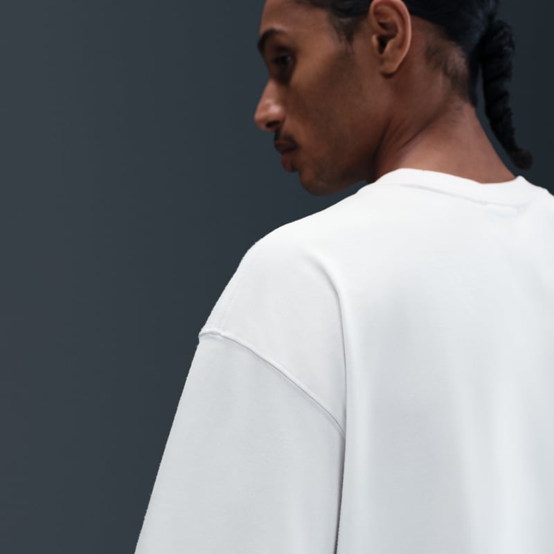 Nike ACG Skjorte "Summit White" | Herre | | 02 | SPORTSHOWROOM