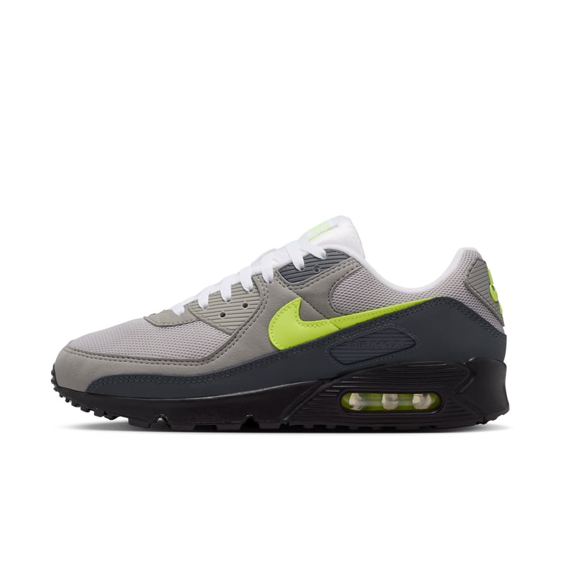 Tenisice Nike Air Max 90 "Neon" | Muškarci | Sportstyle | 01 | SPORTSHOWROOM
