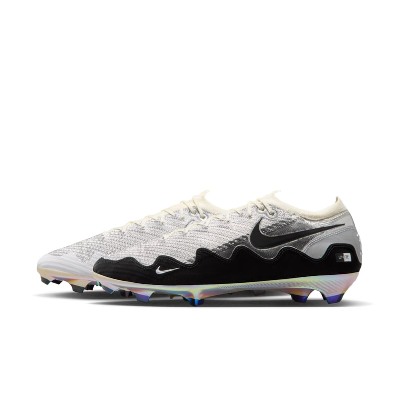 Nike Mercurial Vapor 16 Elite FG  x Patta IQ3365-001 01