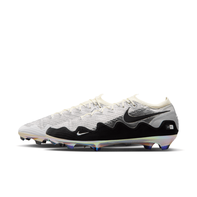 Nike Mercurial Vapor 16 Elite FG  x Patta IQ3365-001 01