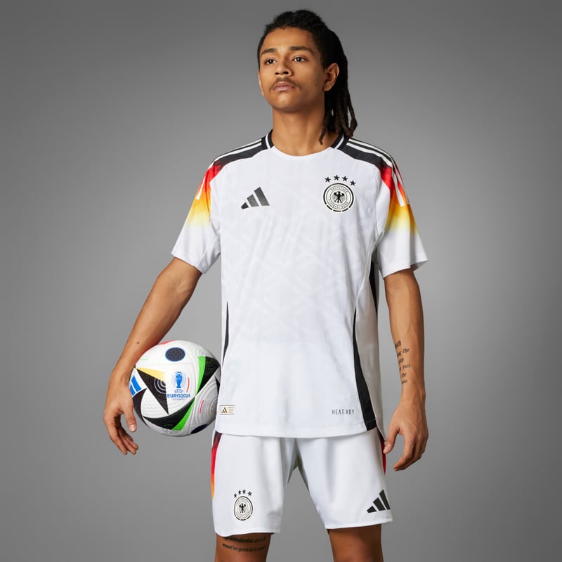 adidas Germany 2024 Home Authentic IZ1620 01