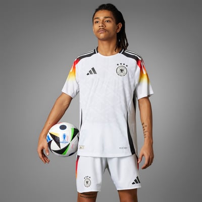 adidas Germany 2024 Home Authentic IZ1620 01