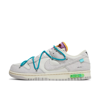 Nike Dunk Low x Off-White™ DJ0950-107