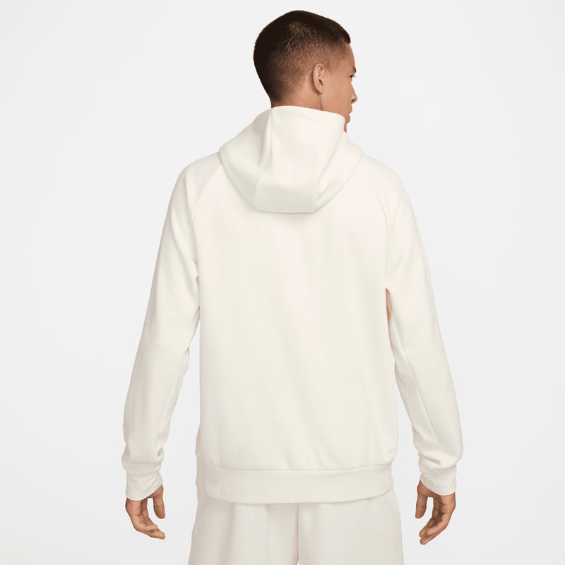 Nike Primary Fleece Dri-FIT UV Pullover Performance FZ0969-110 02