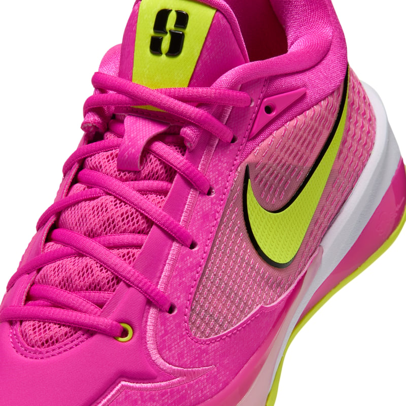 Scarpe da basket Nike Sabrina 4 "The Switch" | Donna | Pallacanestro | 07 | SPORTSHOWROOM
