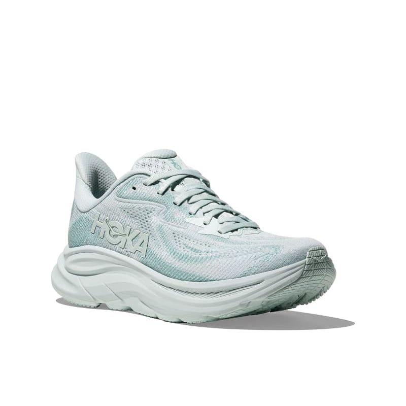 HOKA Clifton 10 1162031-DTDR 06