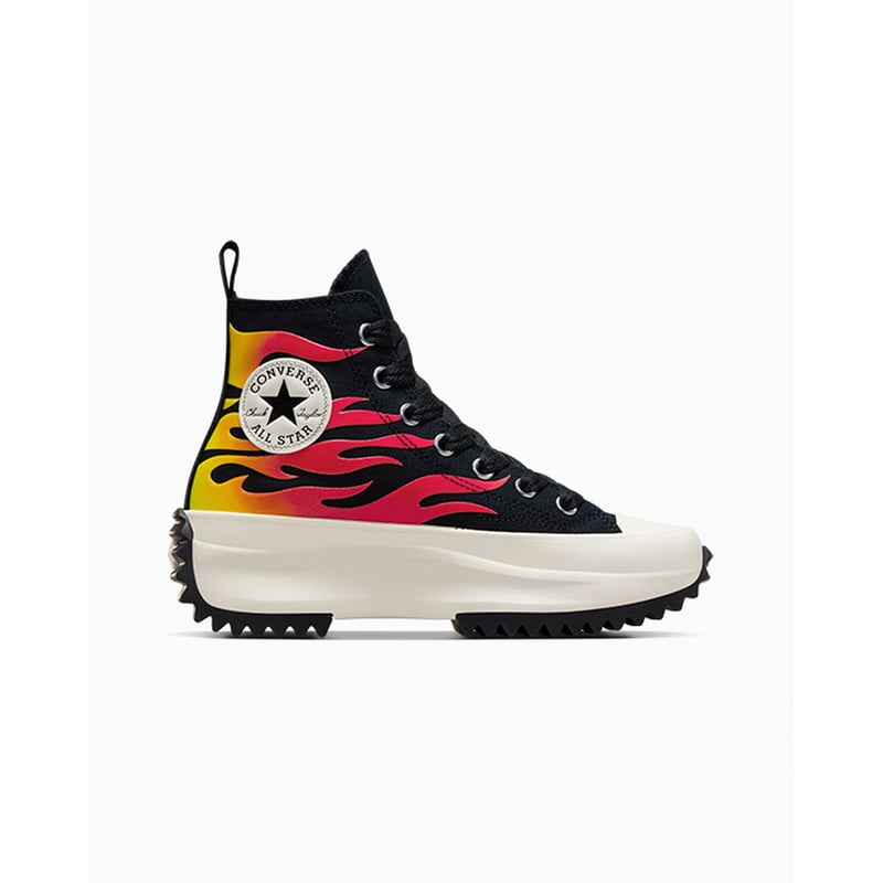 Converse Run Star Hike Platform A08766C 01
