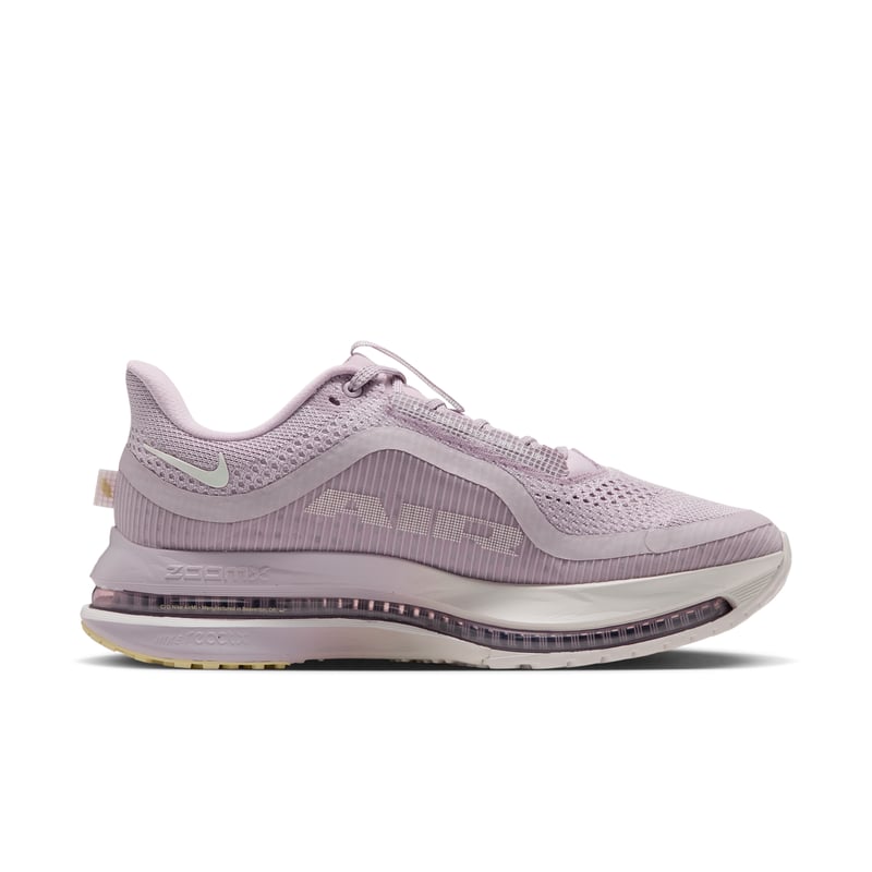 Tekaški copati Nike Pegasus Premium "Particle Rose & Silver Lilac" | Ženske | Tek | 03 | SPORTSHOWROOM