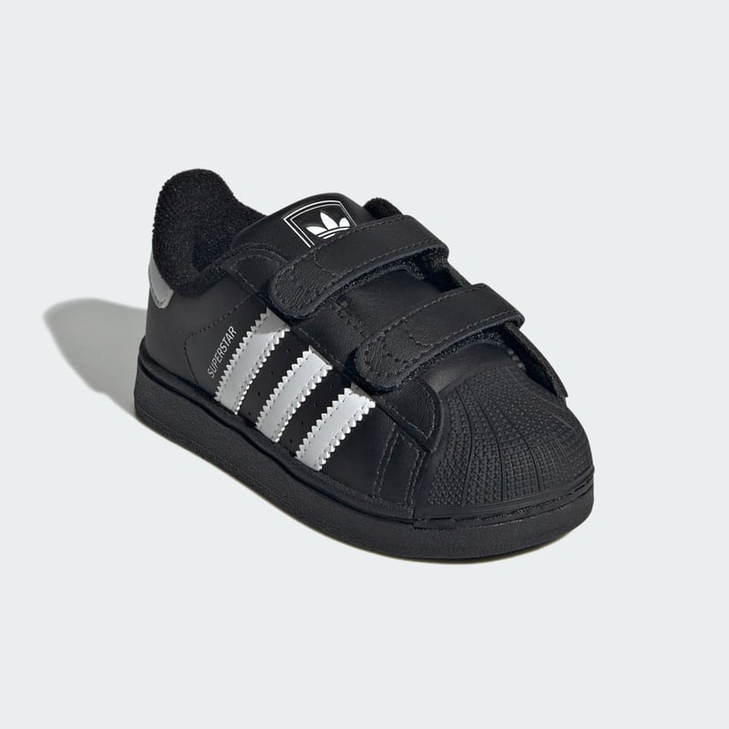 adidas Superstar II Comfort Closure JI3991 04