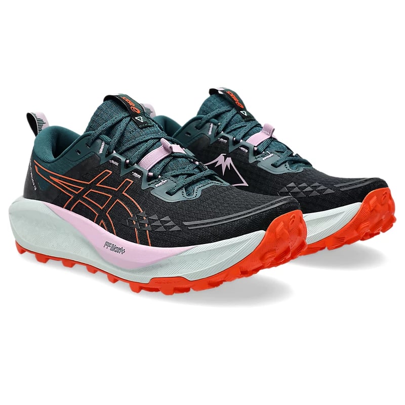 ASICS Gel-Trabuco 13 1012B768-001 02